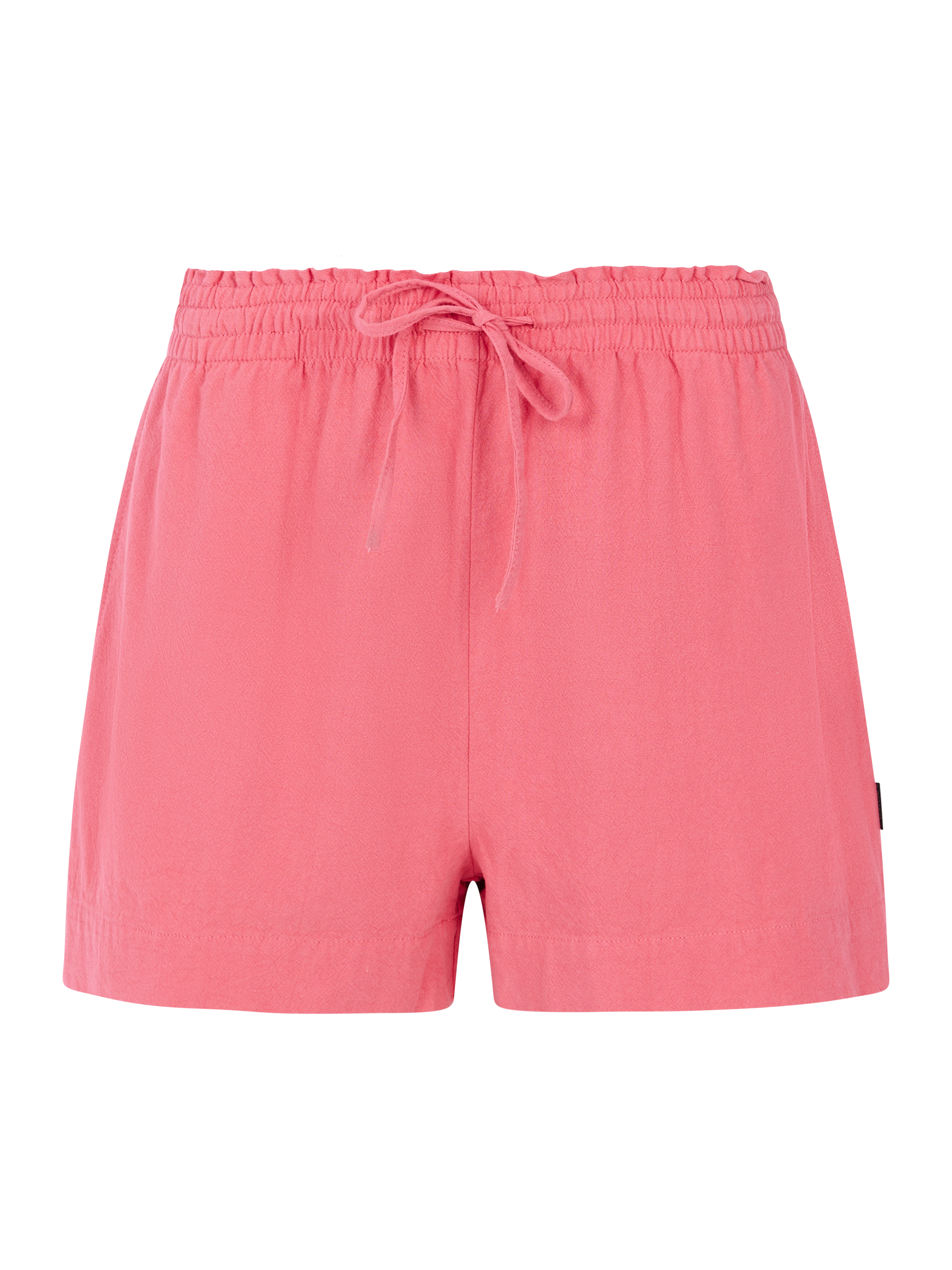 Protest Prtcalm Korte Broek Dames - Roze