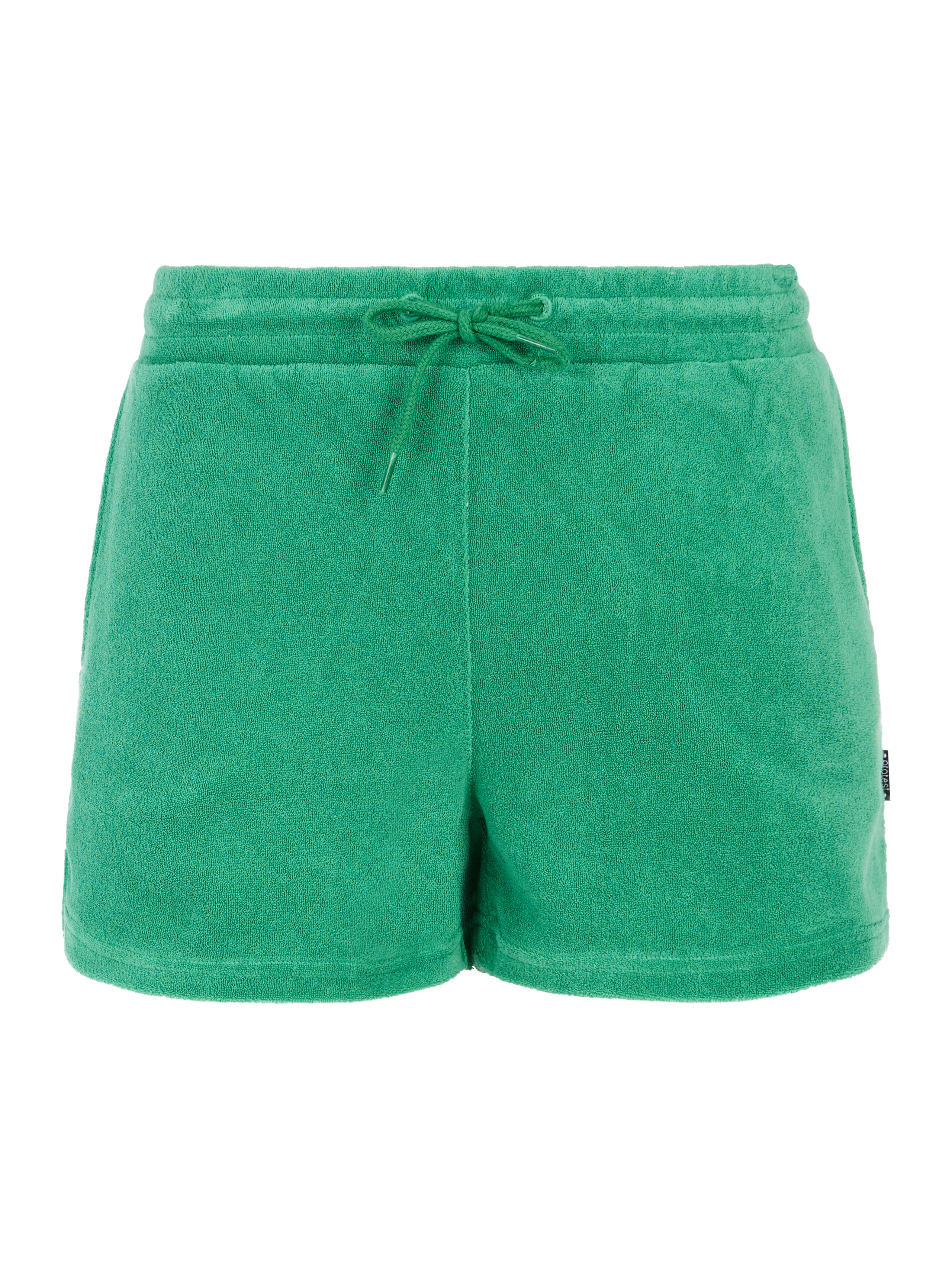 Protest Prttribe Shorts Women - Green