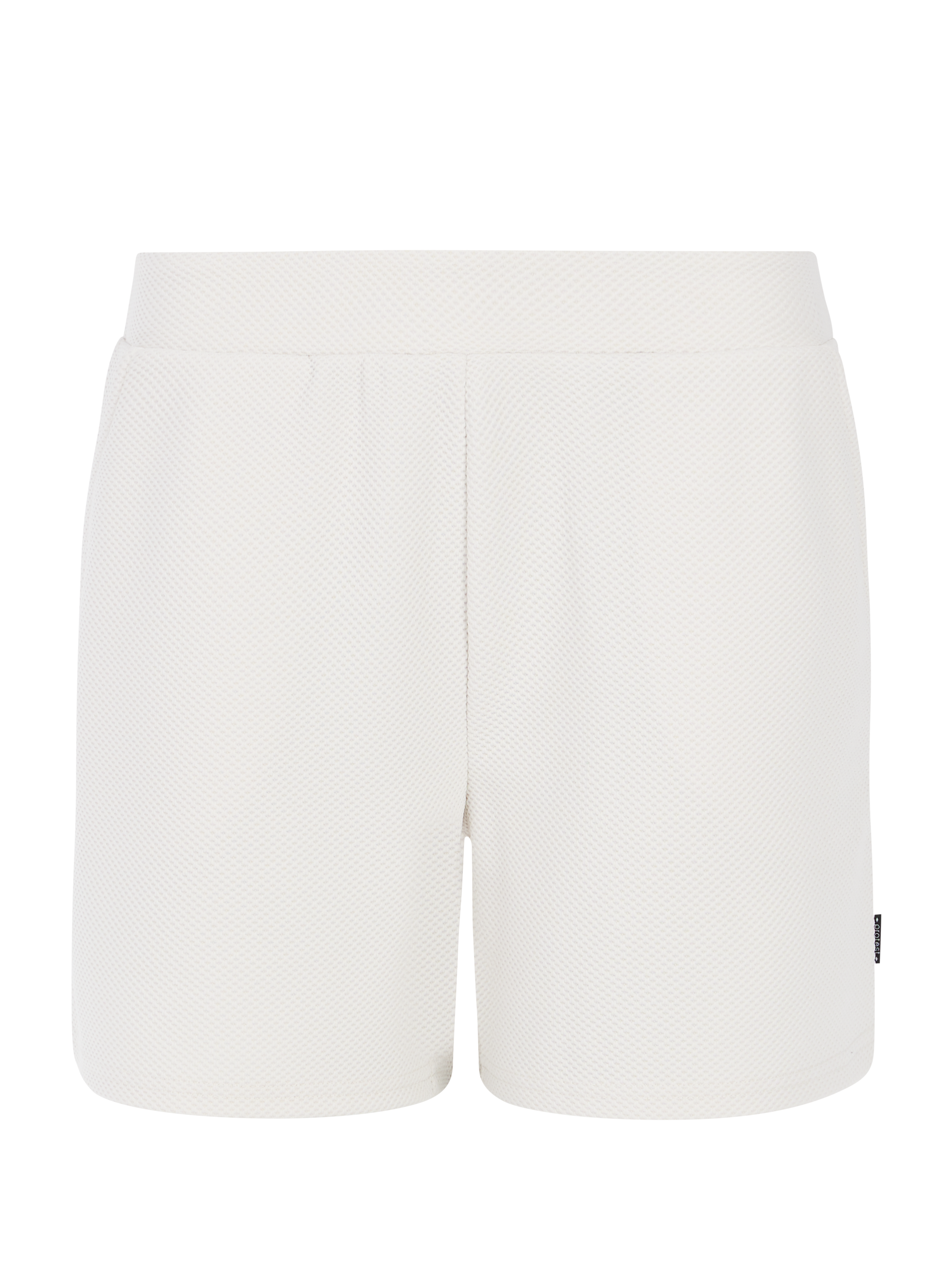 Protest Prtsemma Korte Broek Dames - Wit
