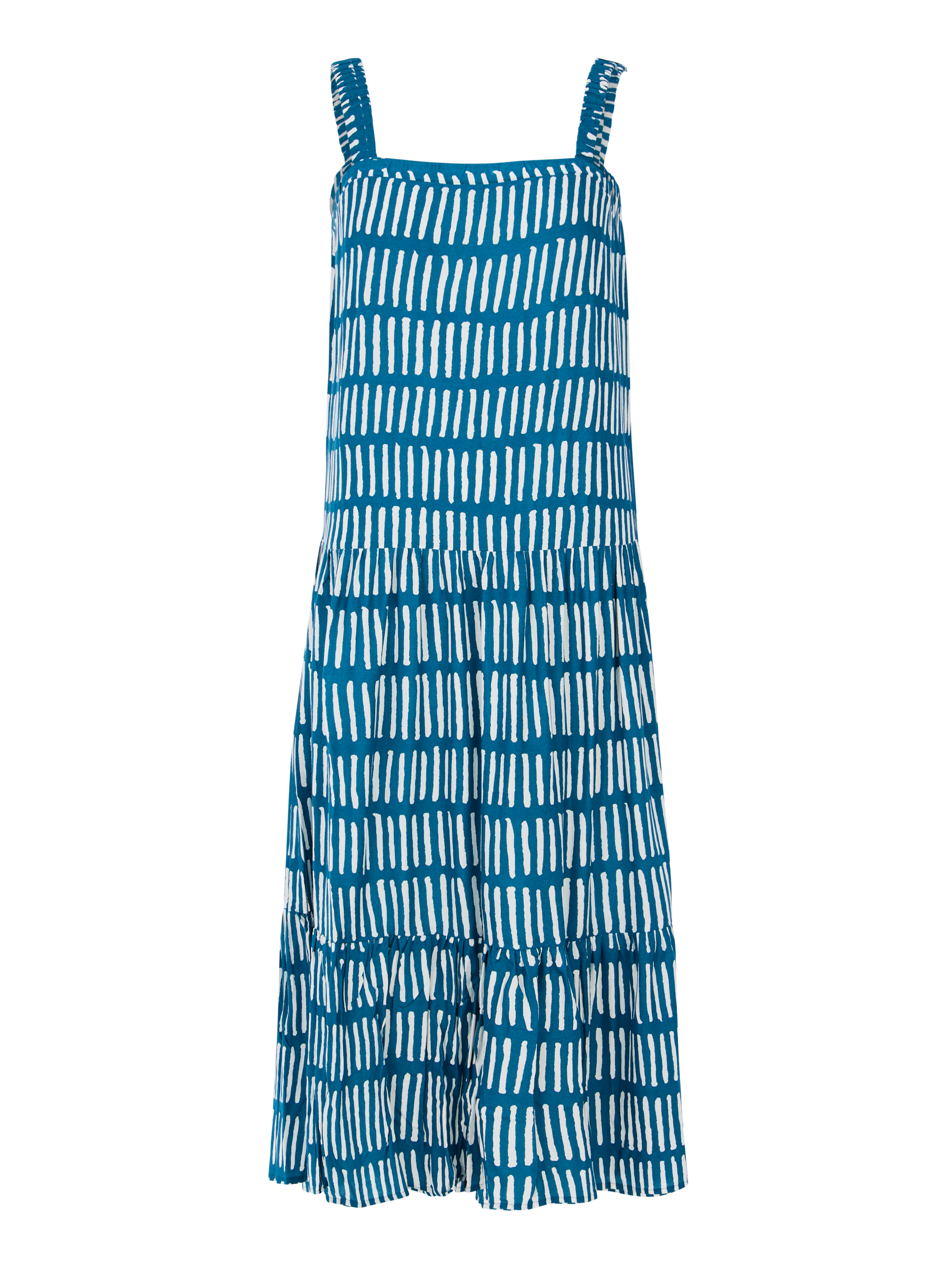 Protest Prtbondy Robe Femme - Bleu