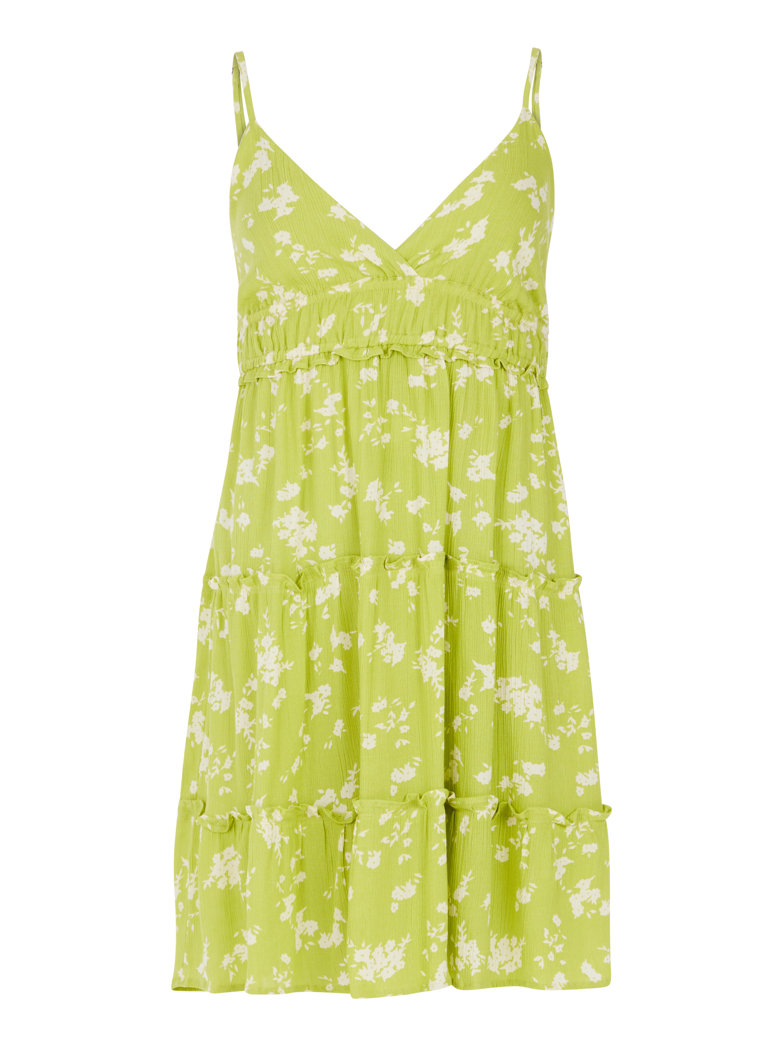 Protest Prtmarge Dress Women - Green
