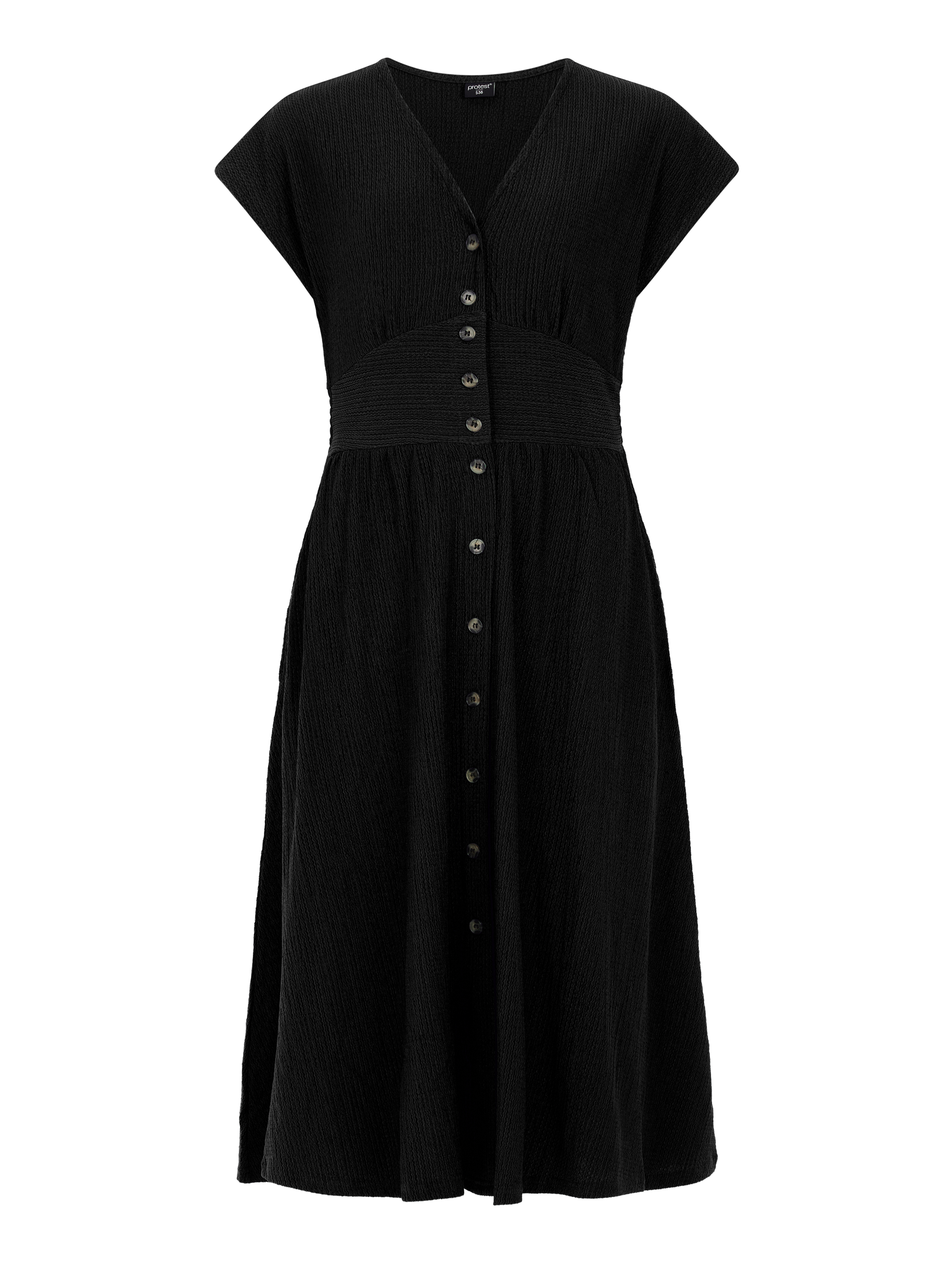 Protest Prtnieve Dress Women - Black