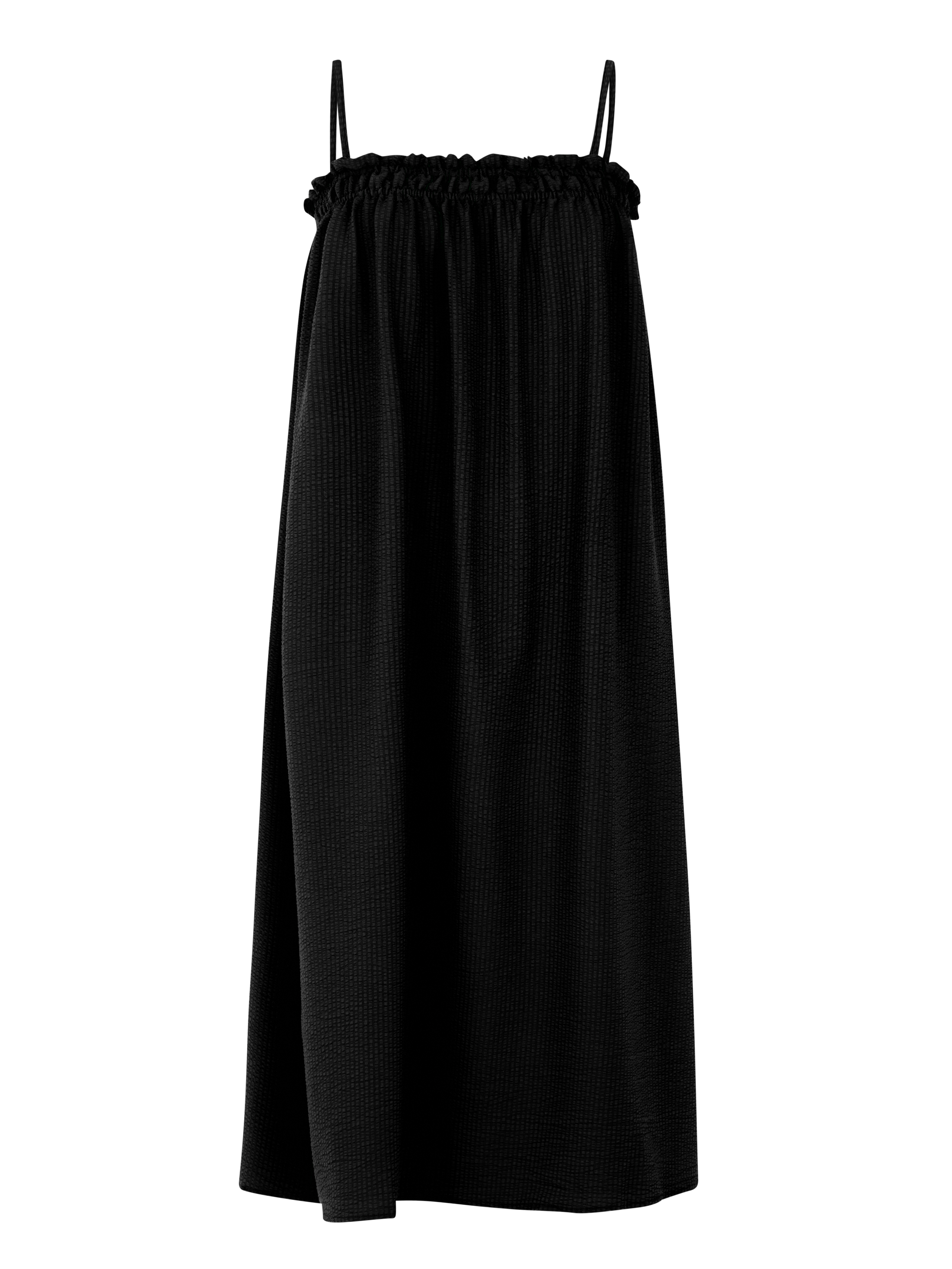 Protest Prtdune Robe Femme - Noir