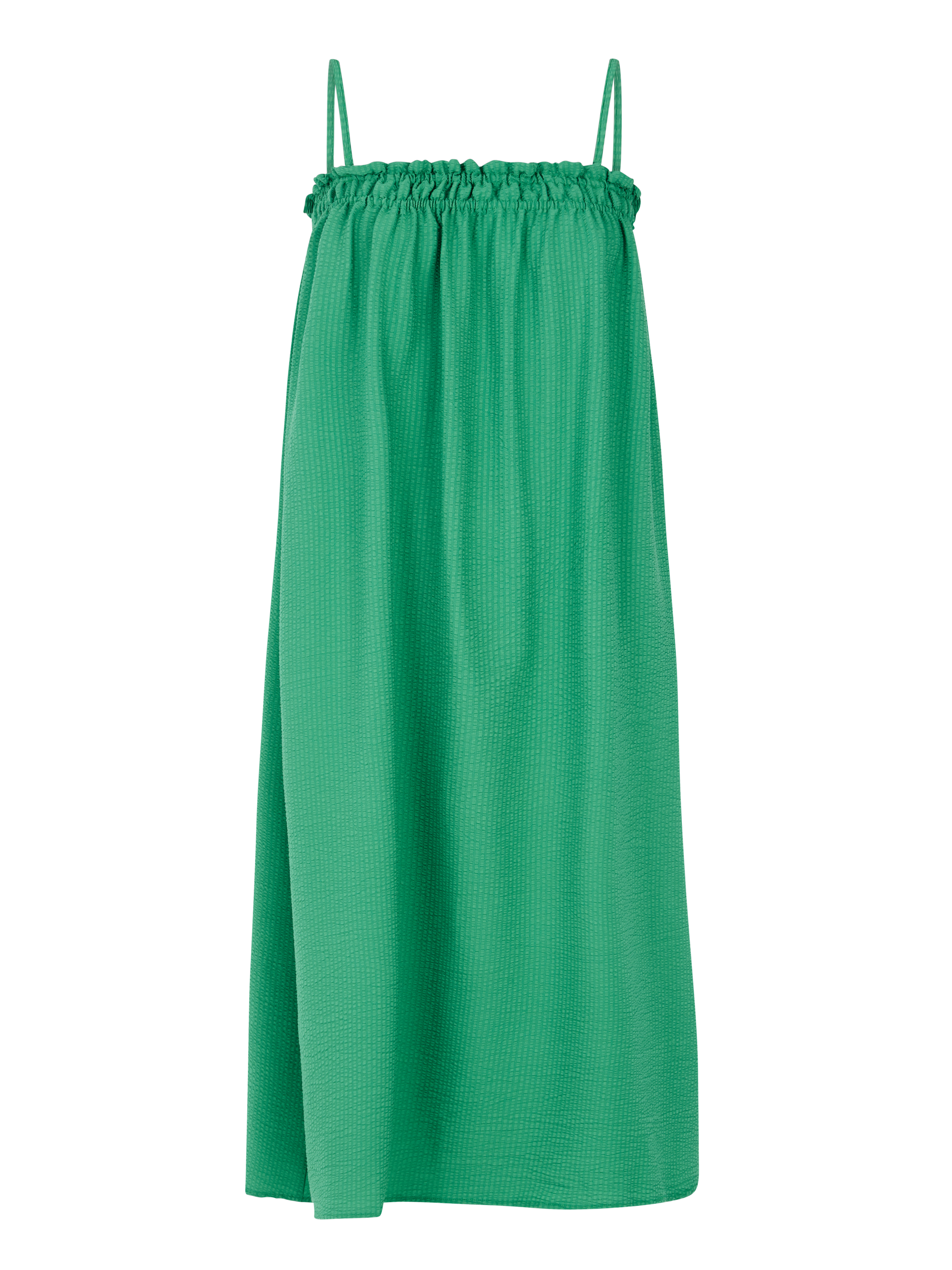 Protest Prtdune Dress Women - Green