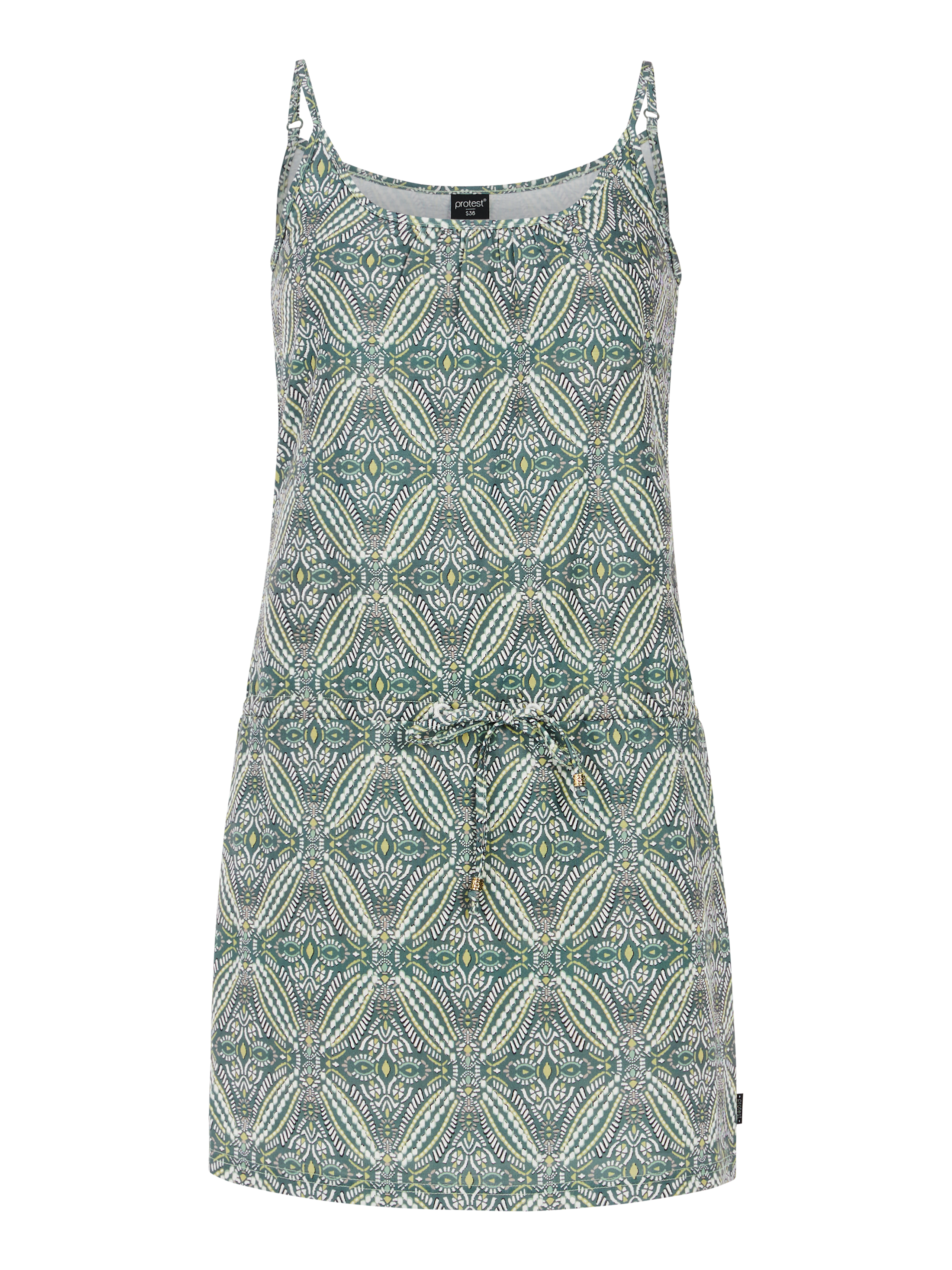 Protest Prtbounties 25 Dress Women - Green