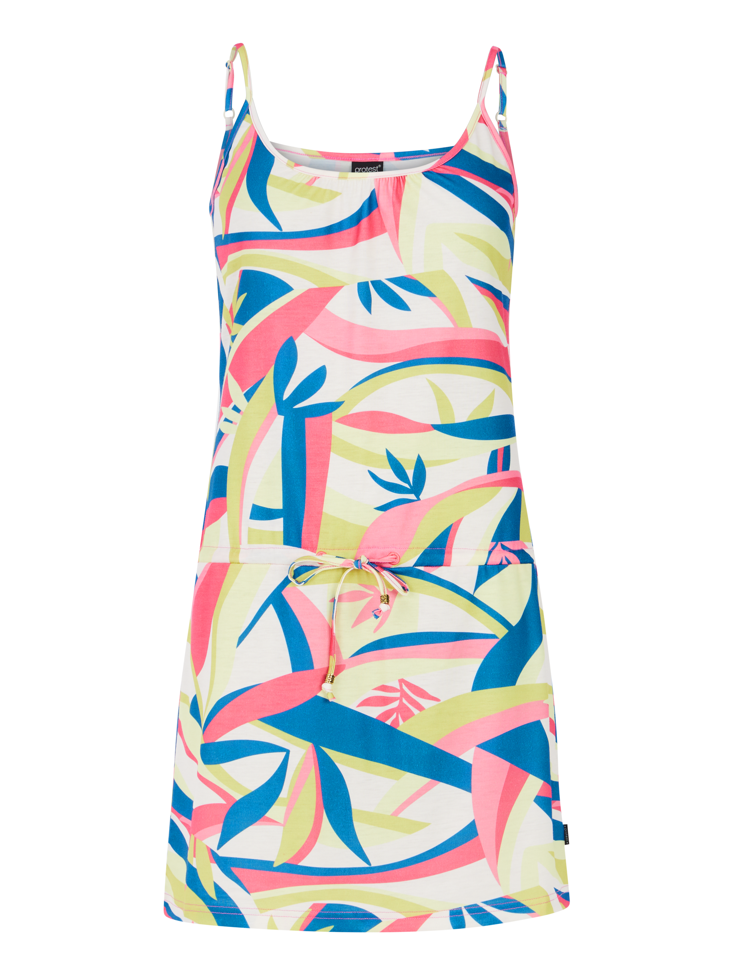 Protest Prtbounties 25 Dress Women - Pink