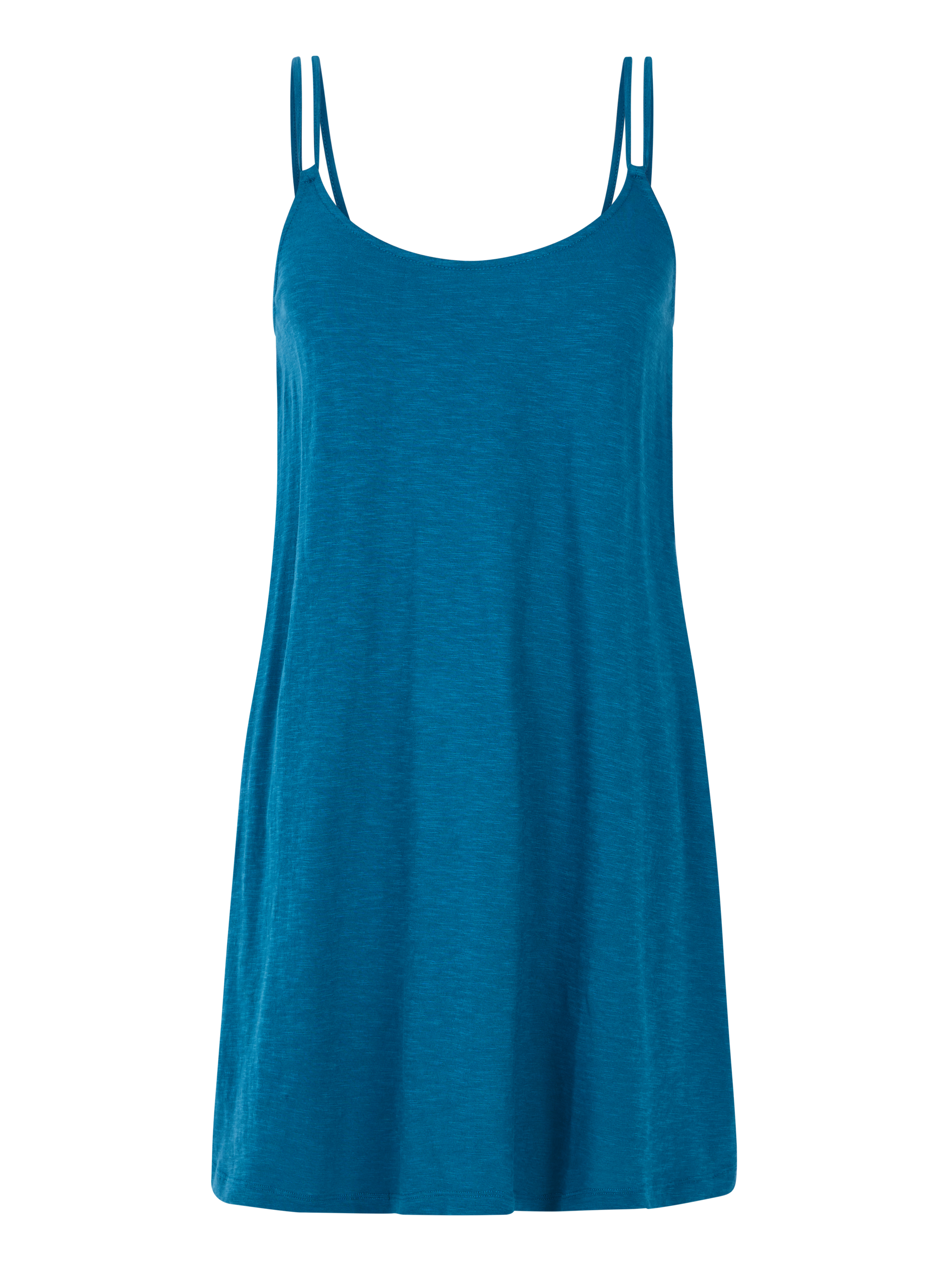 Protest Prtcheecks Dress Women - Blue