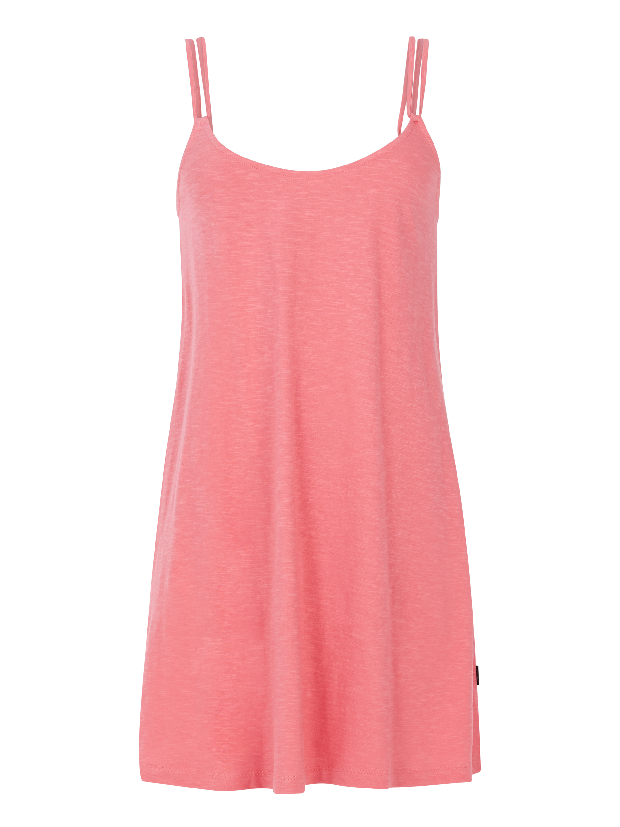 Protest Prtcheecks Dress Women - Pink