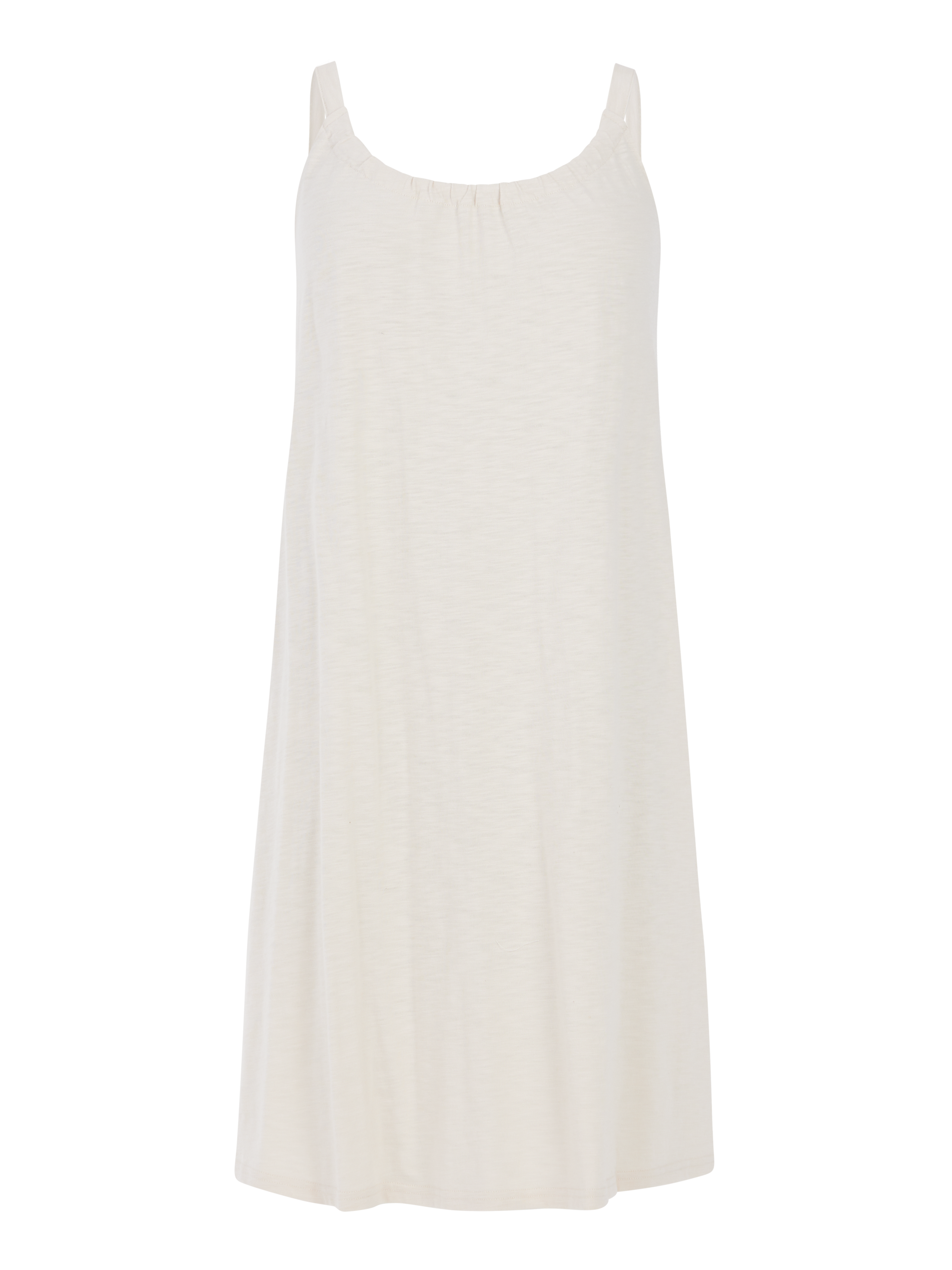 Protest Prtcira Dress Women - White