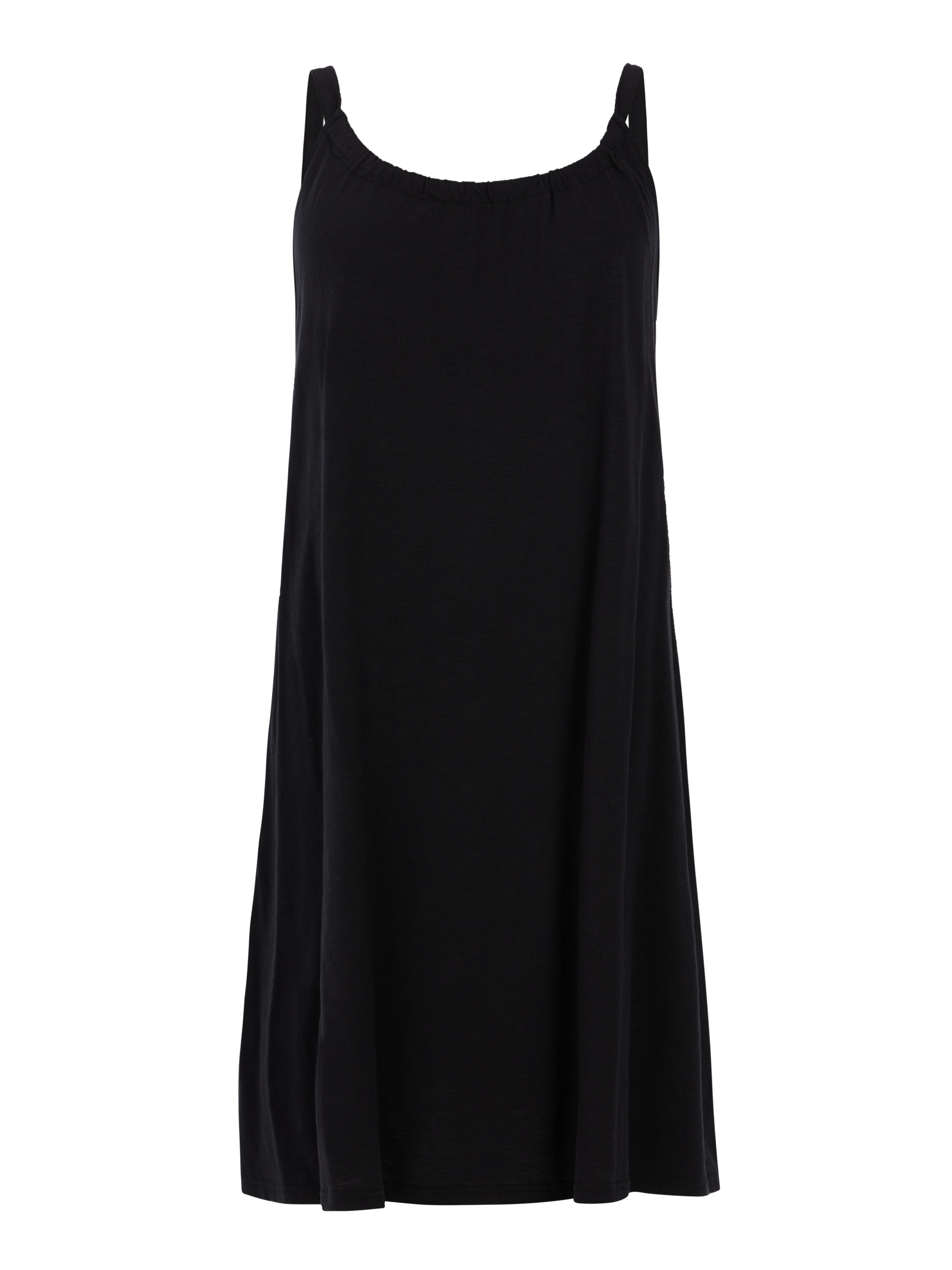 Protest Prtcira Jurk Dames - Zwart