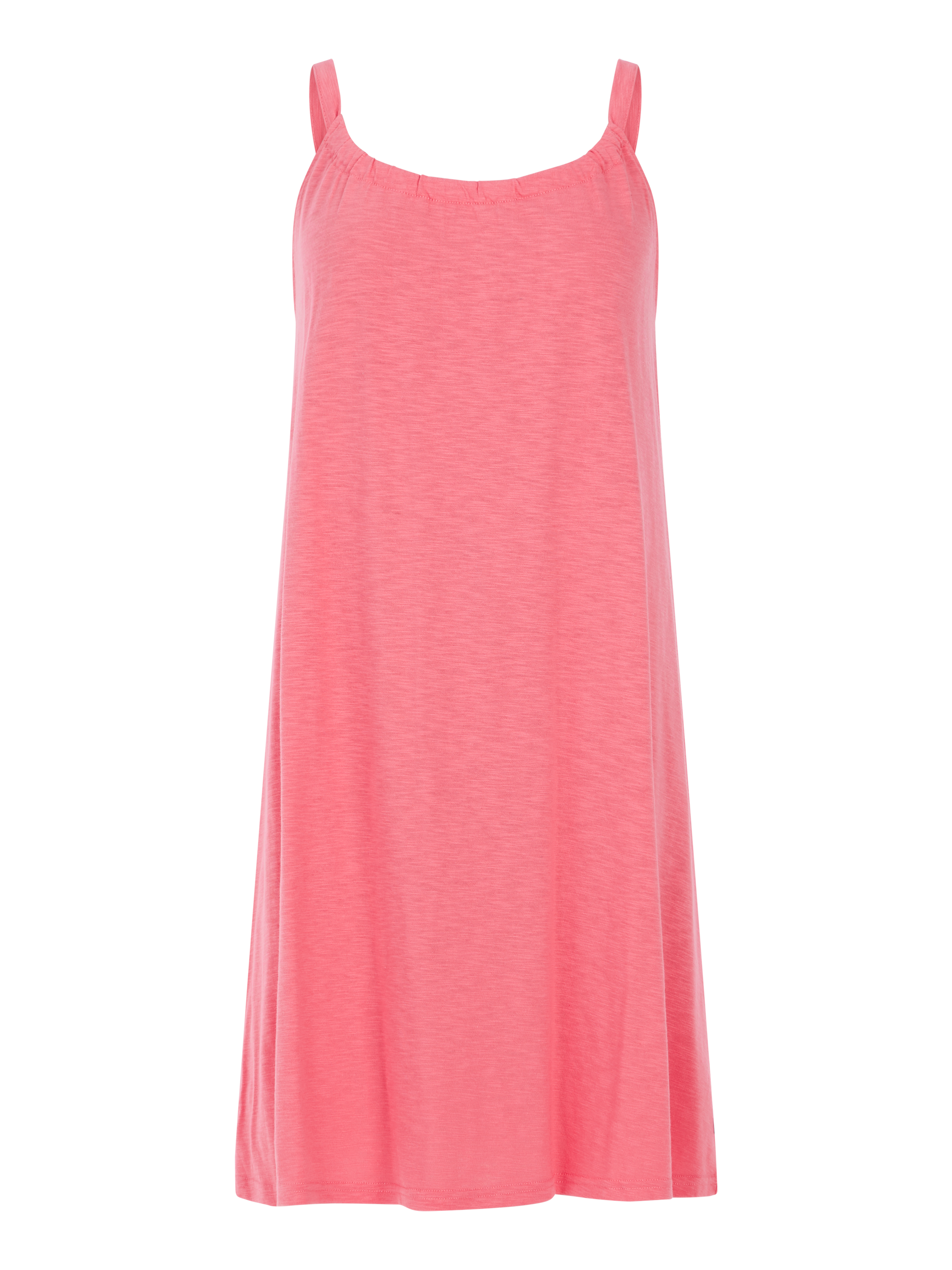 Protest Prtcira Robe Femme - Rose
