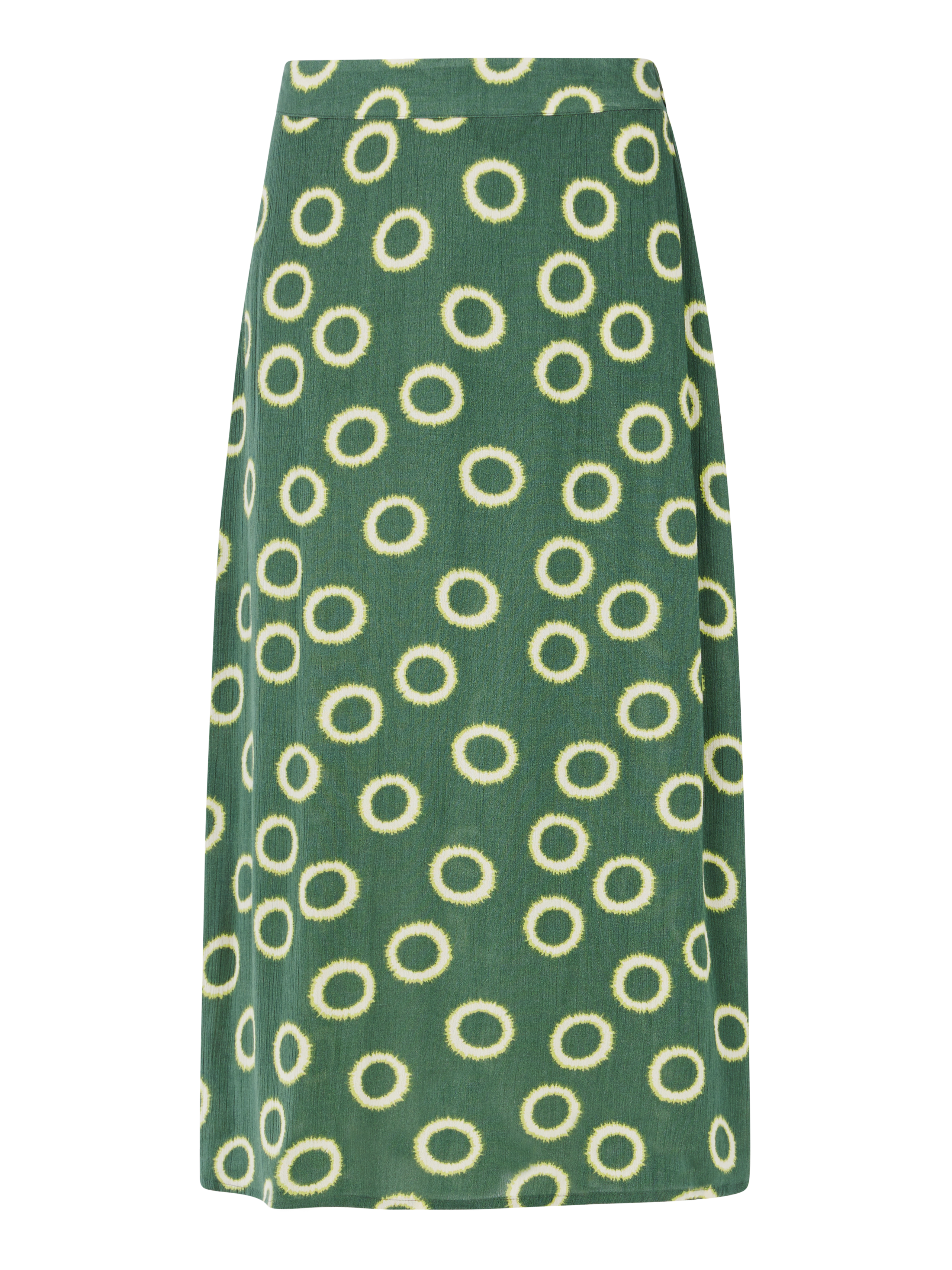 Protest Prtarea Skirt Women - Green