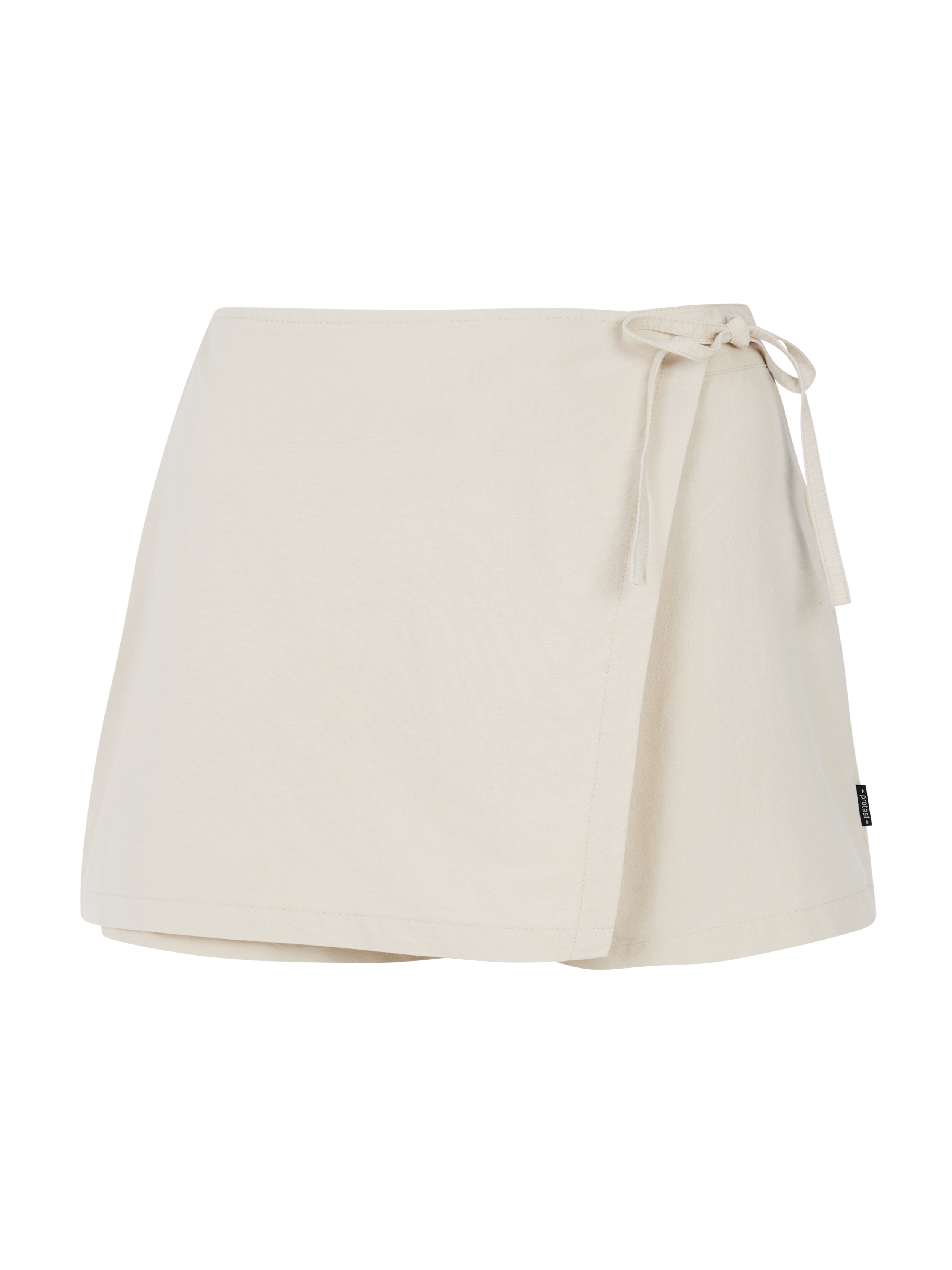 Protest Prtdepp Skort Damen - Weiss