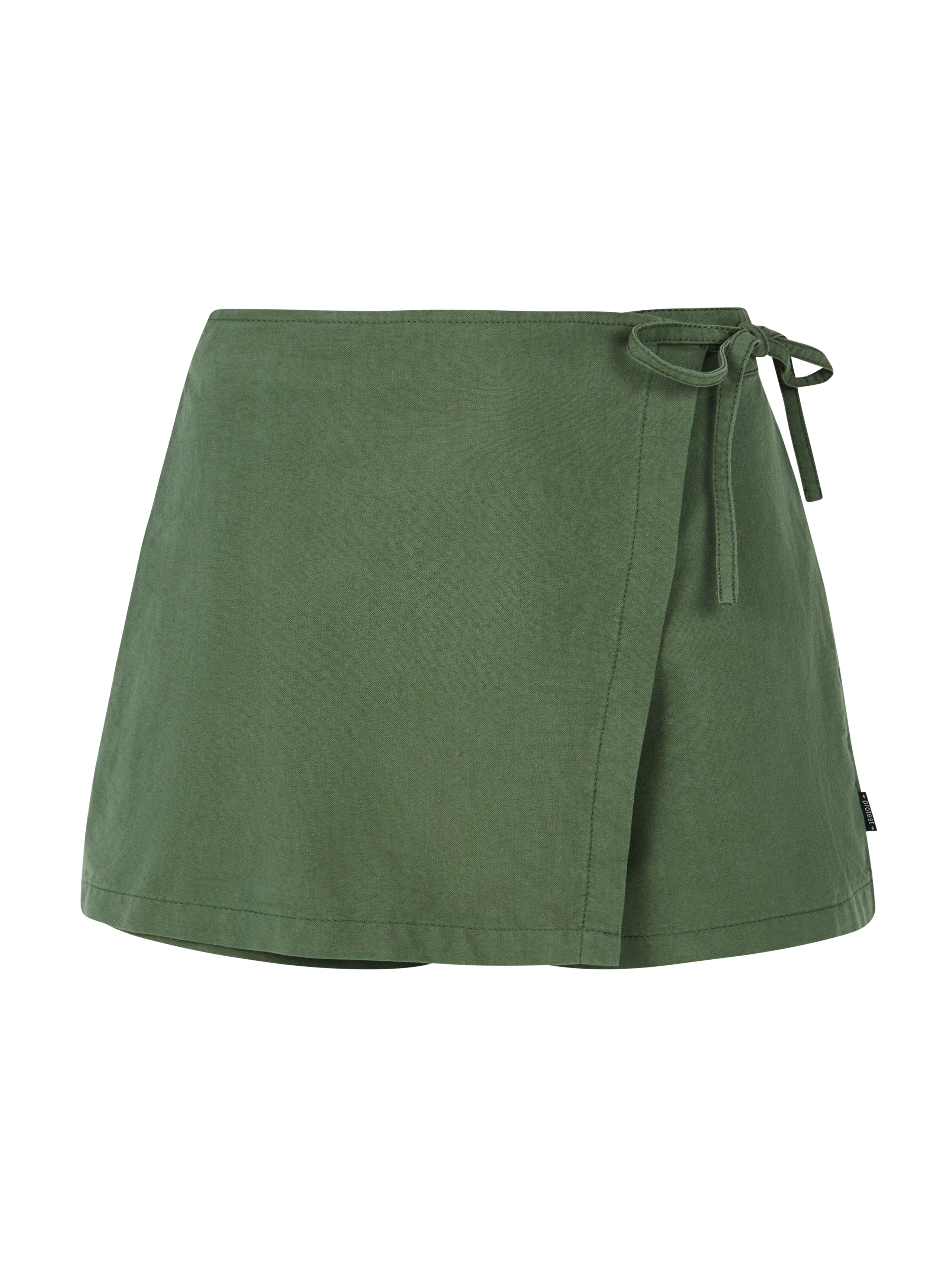 Protest Prtdepp Skort Damen - Grün