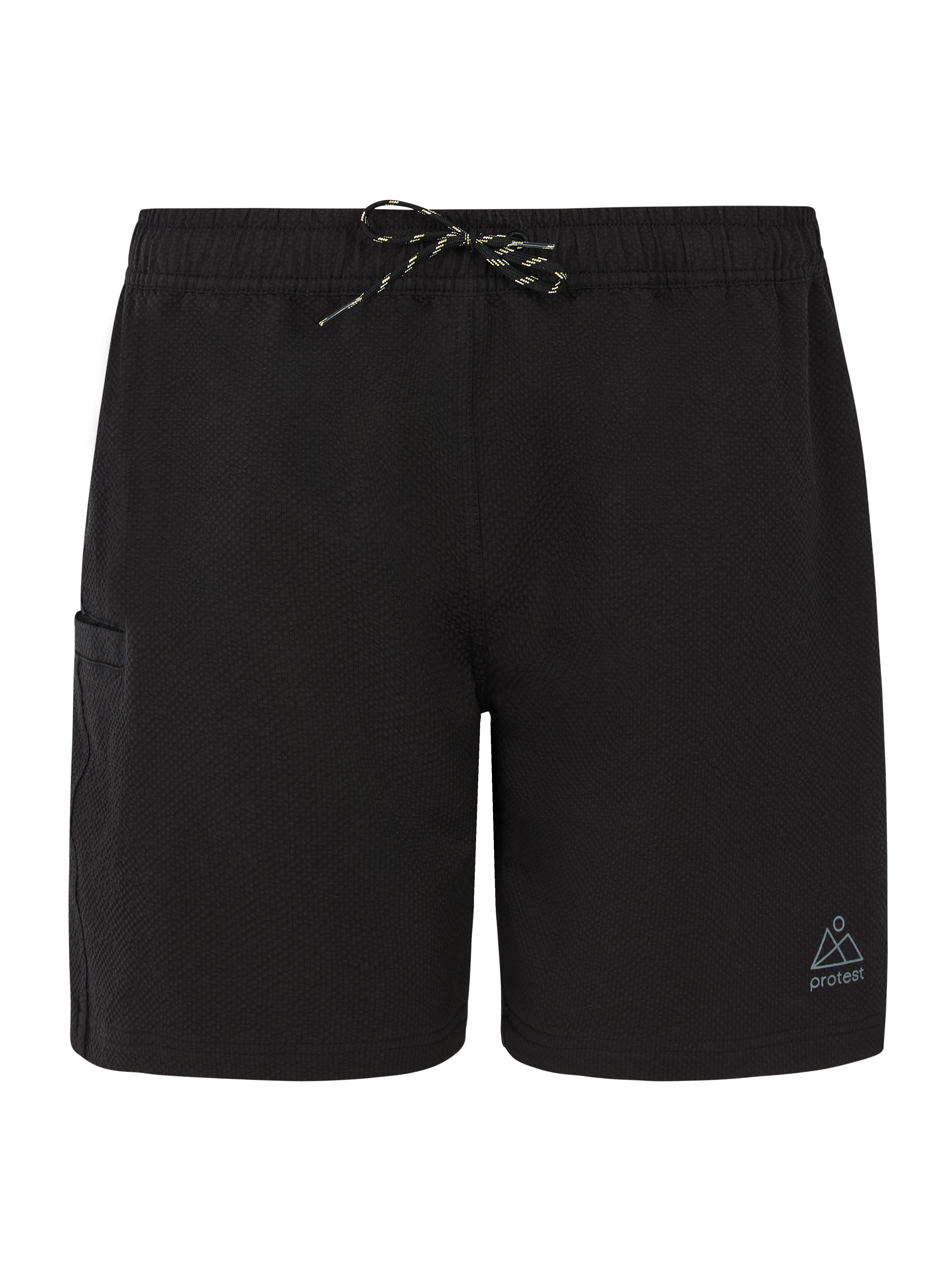 Protest Prtagaat 25 Swim Shorts Women - Black