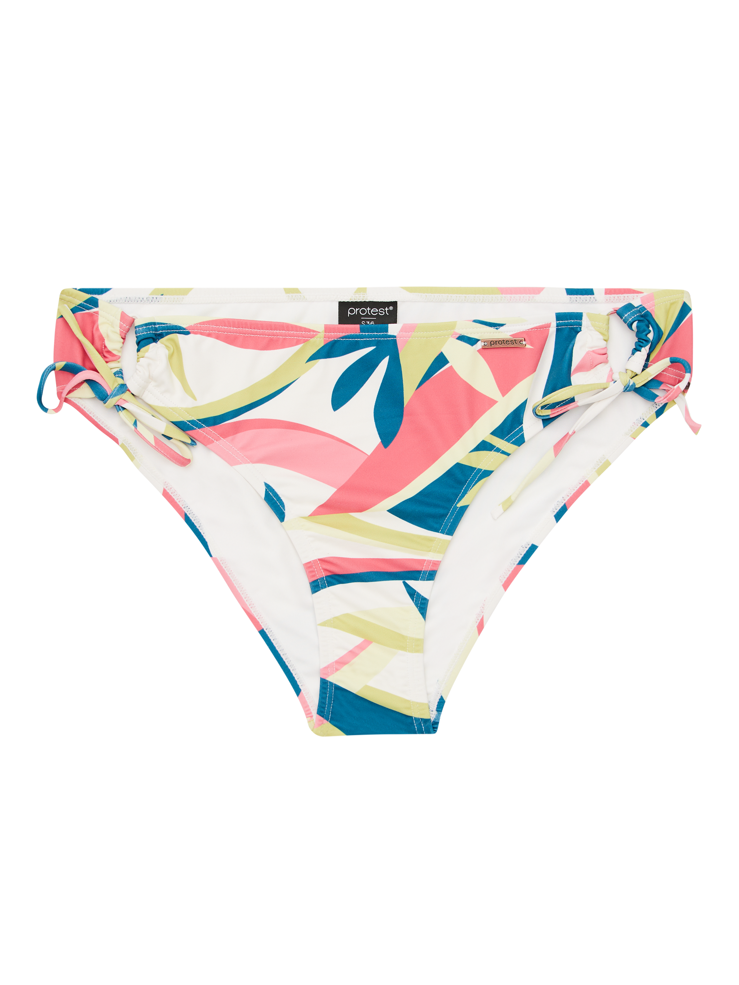 Protest Mixcabelas Bas De Maillot De Bain Femme - Rose