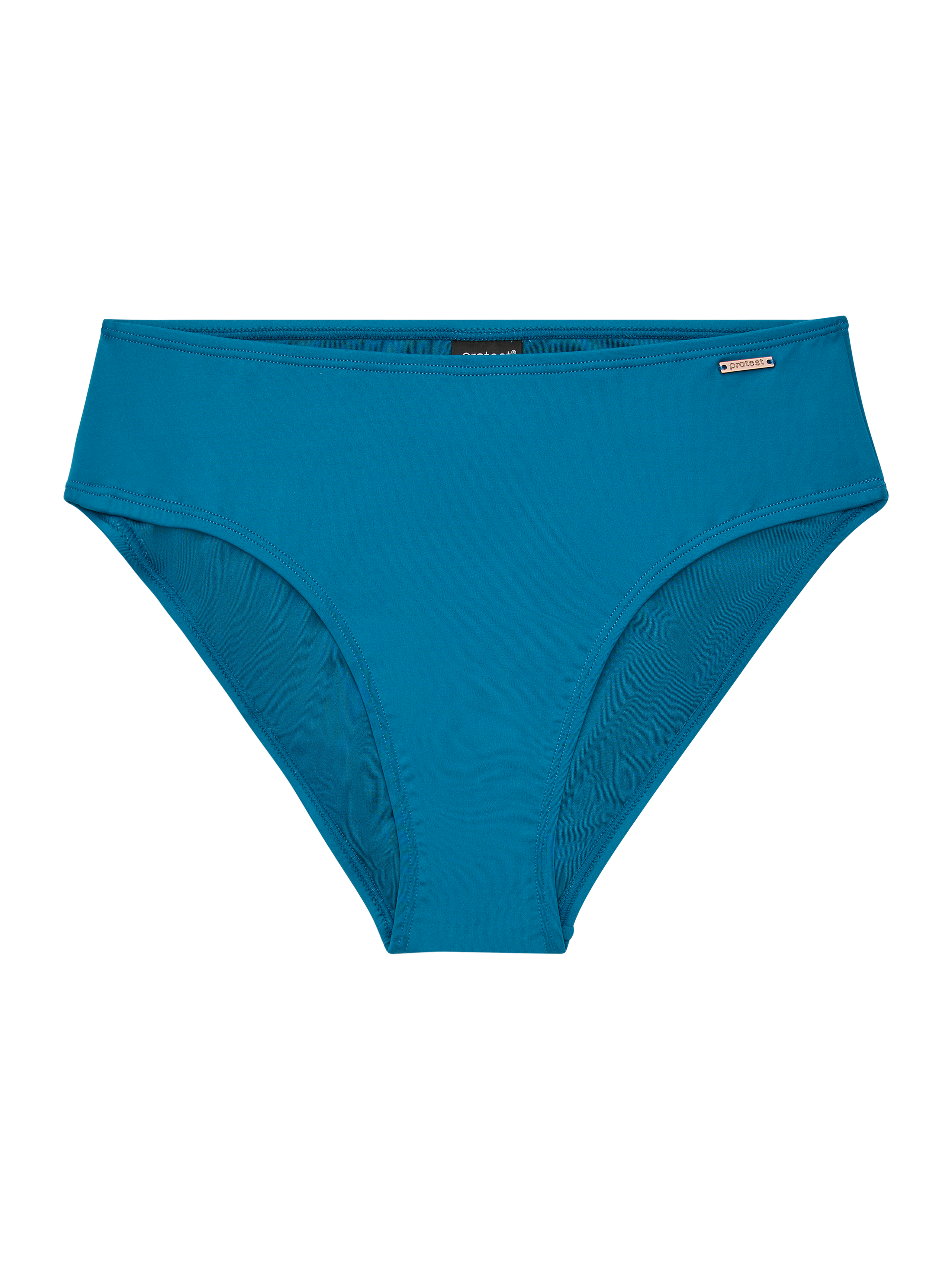 Protest Mixcelebos Bas De Maillot De Bain Femme - Bleu