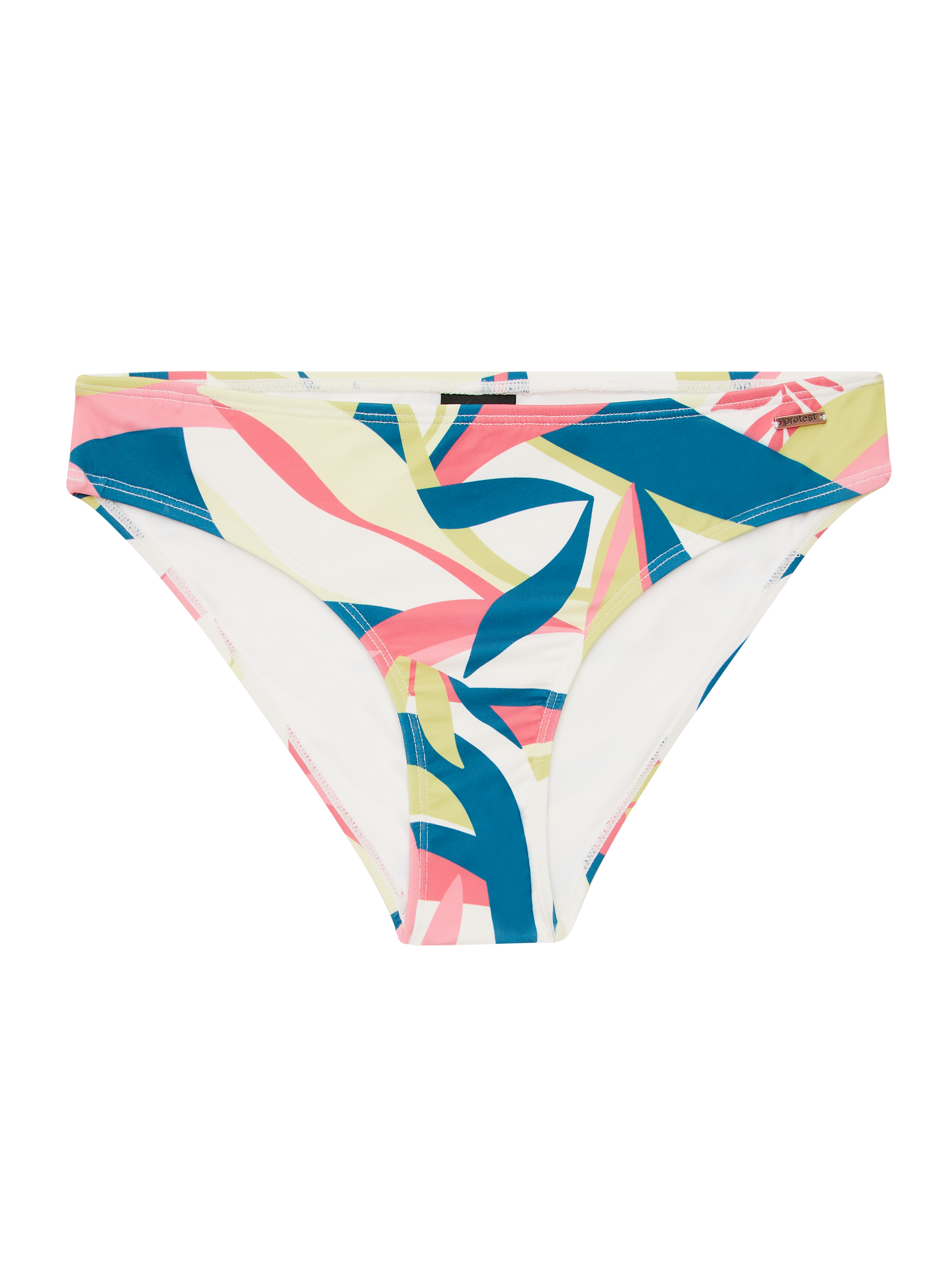 Protest Mixspheri Bas De Maillot De Bain Femme - Rose