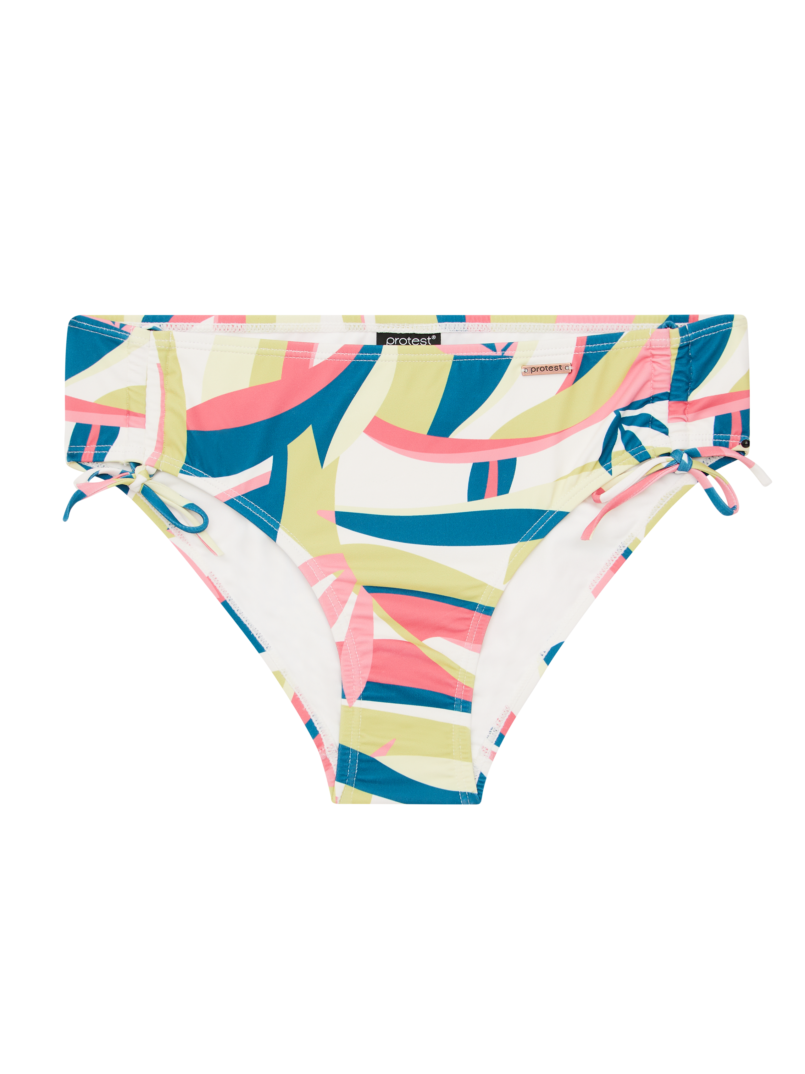 Protest Mixgrowi Bas De Maillot De Bain Femme - Rose
