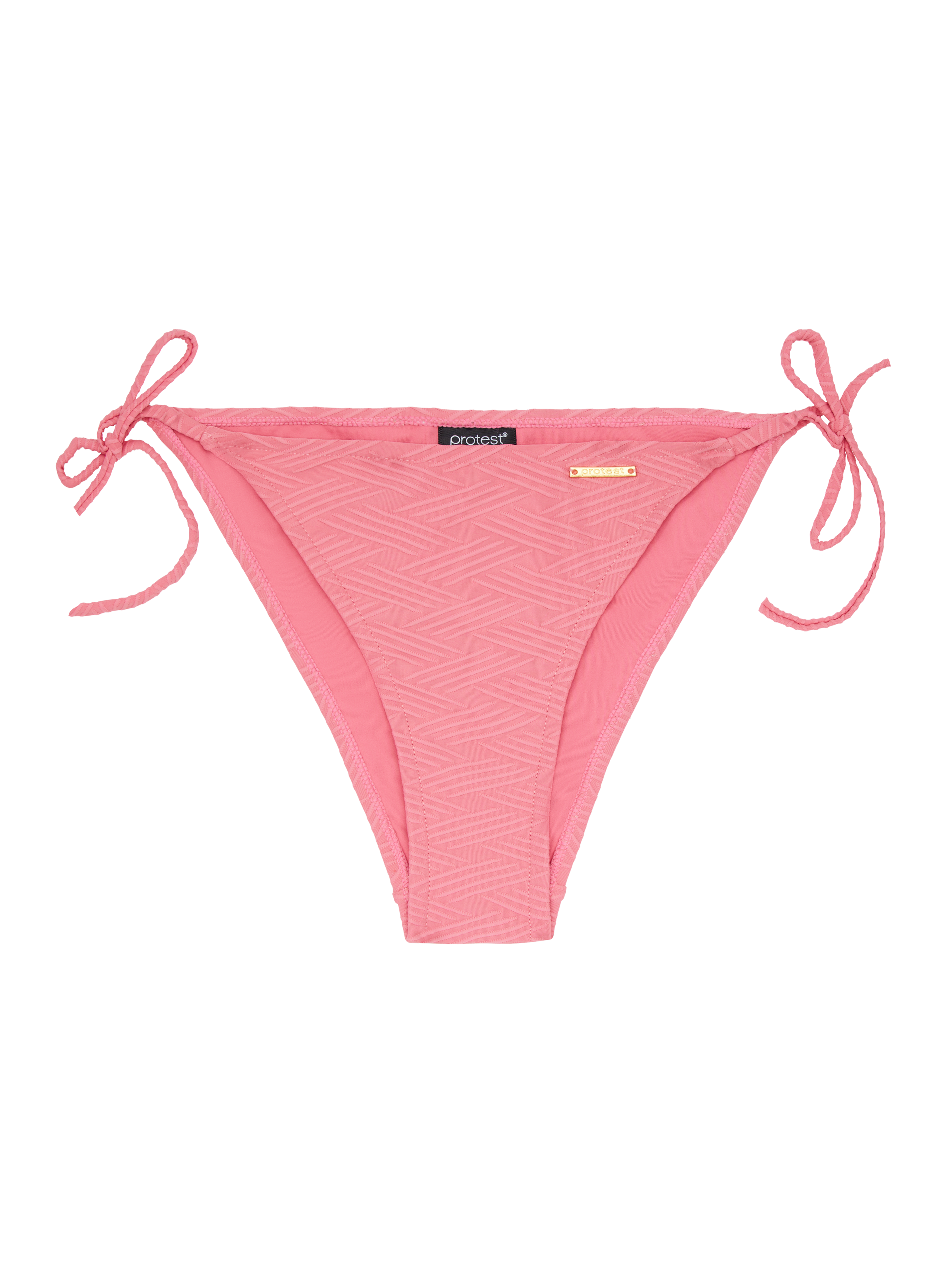 Protest Mixsway Bas De Maillot De Bain Femme - Rose