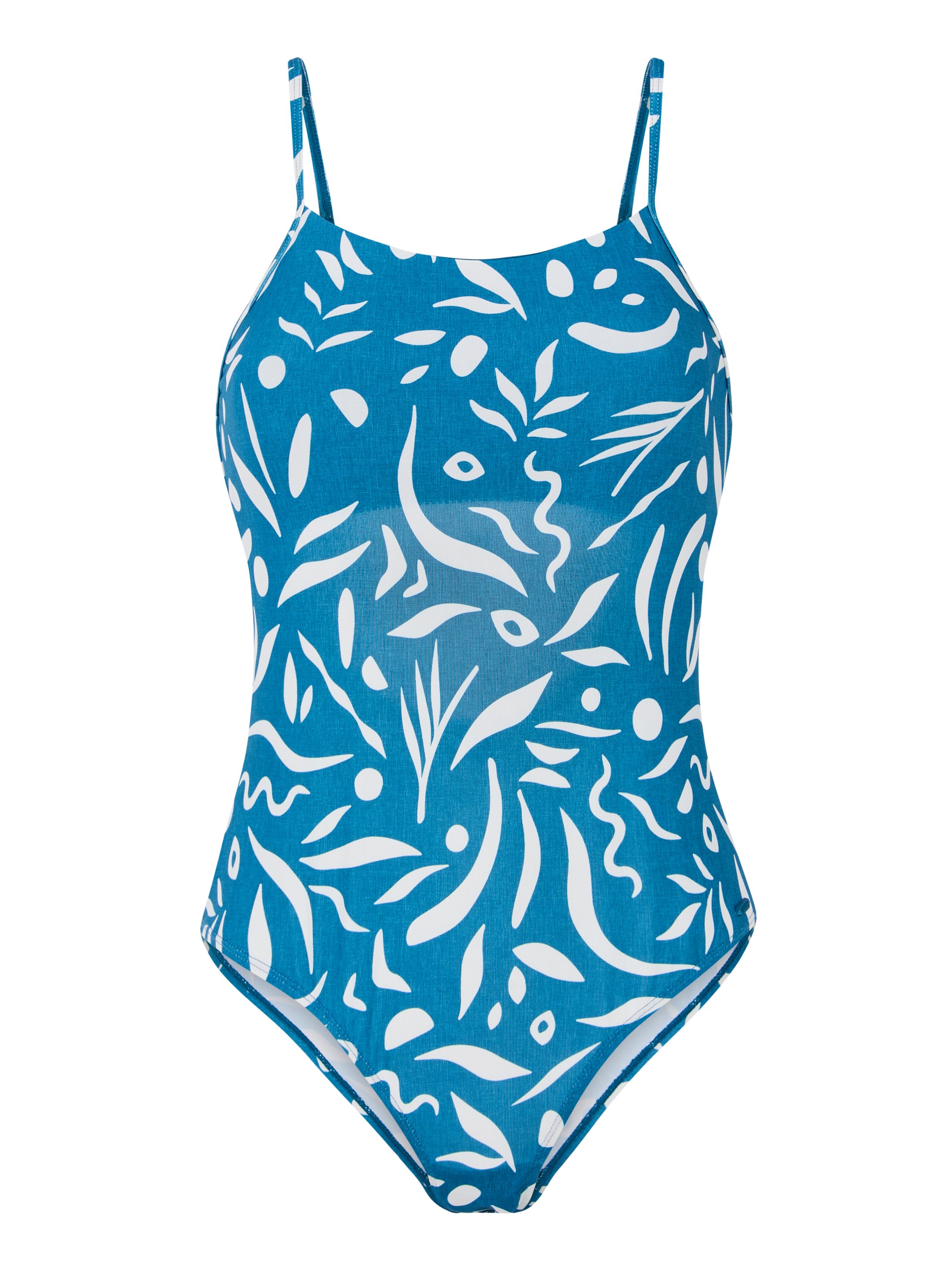 Protest Prtdjesh Badpak Dames - Blauw
