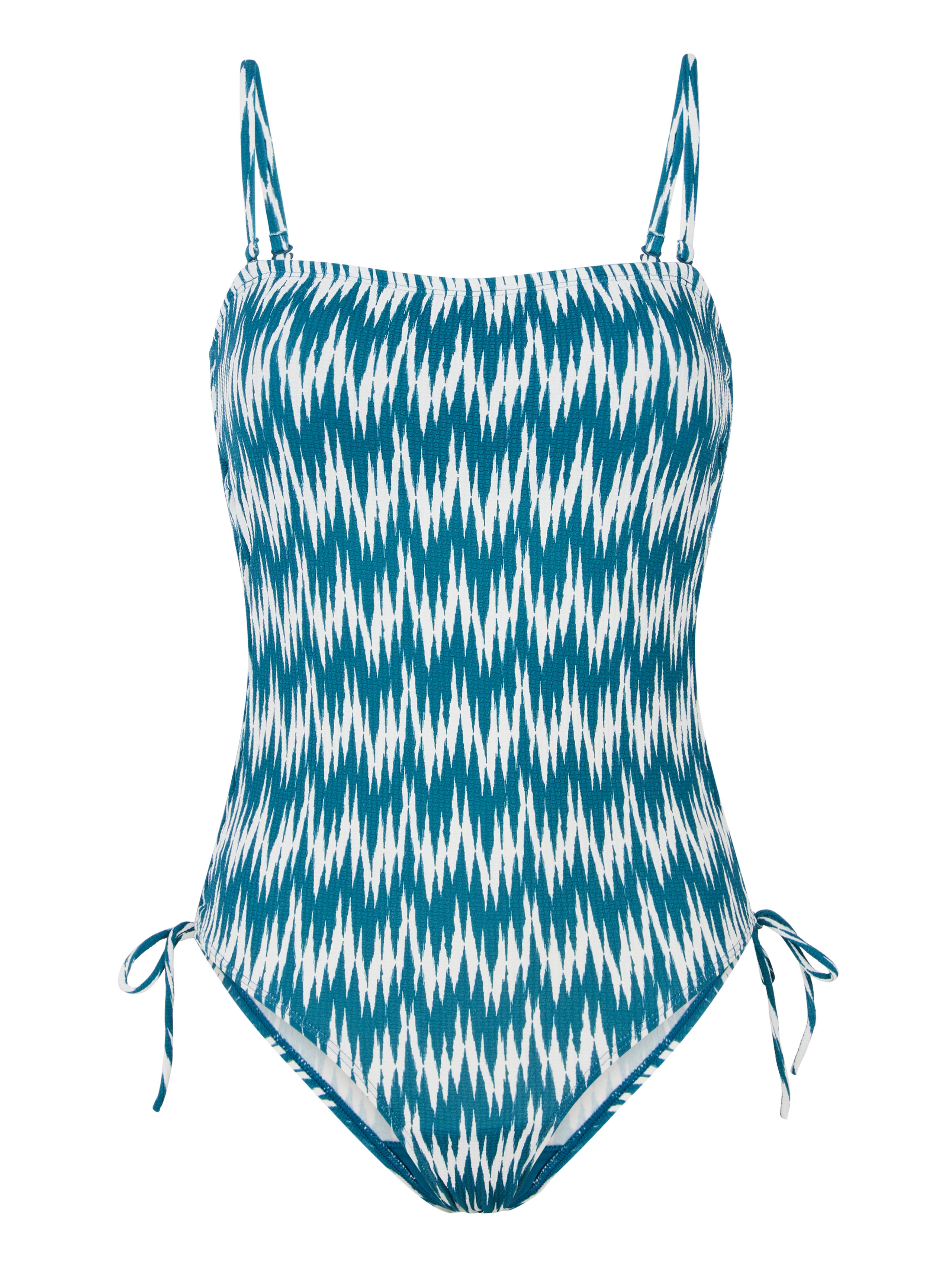 Protest Prtsand Badpak Dames - Blauw