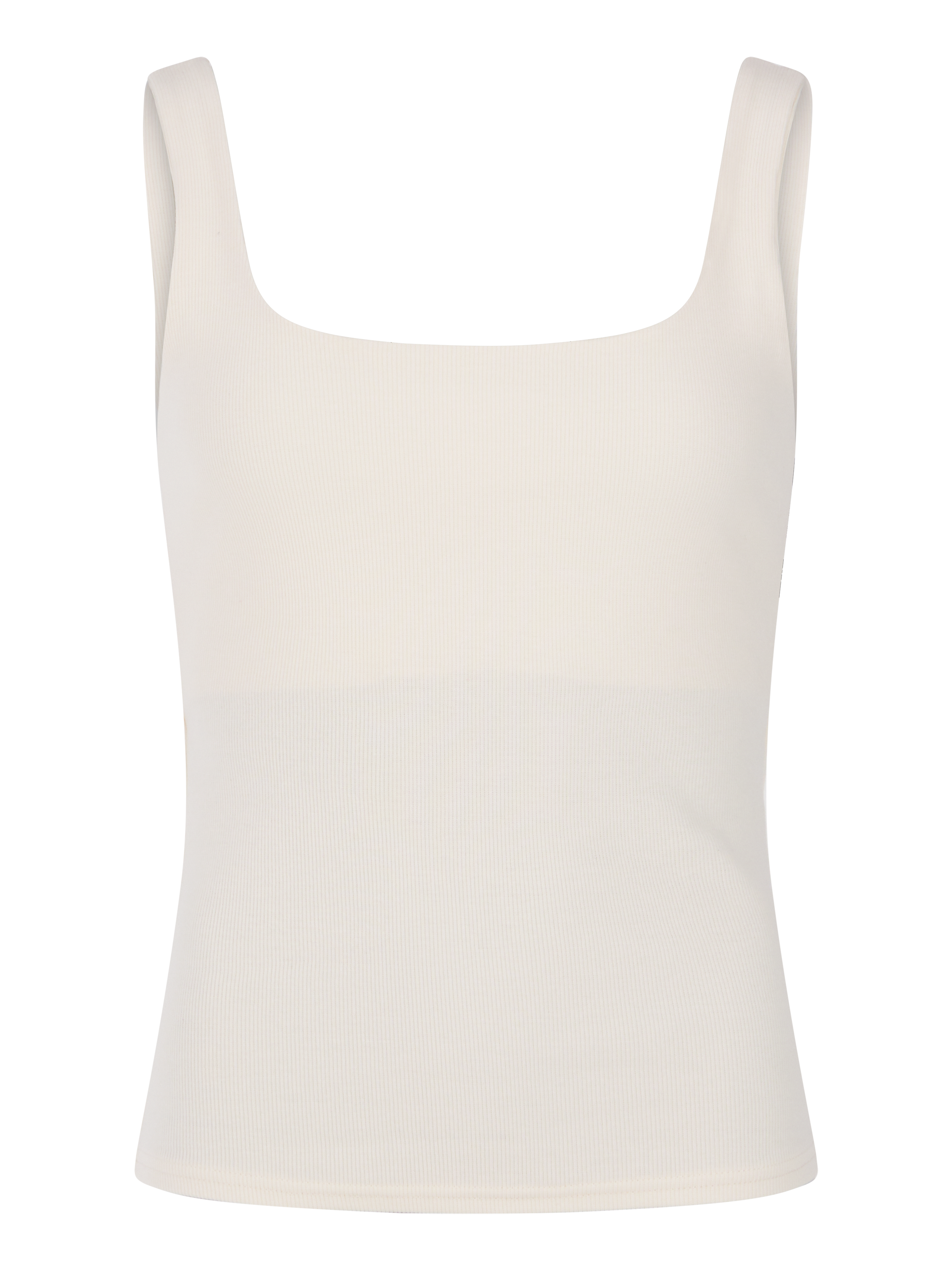 Protest Prtdazes Singlet Dames - Wit