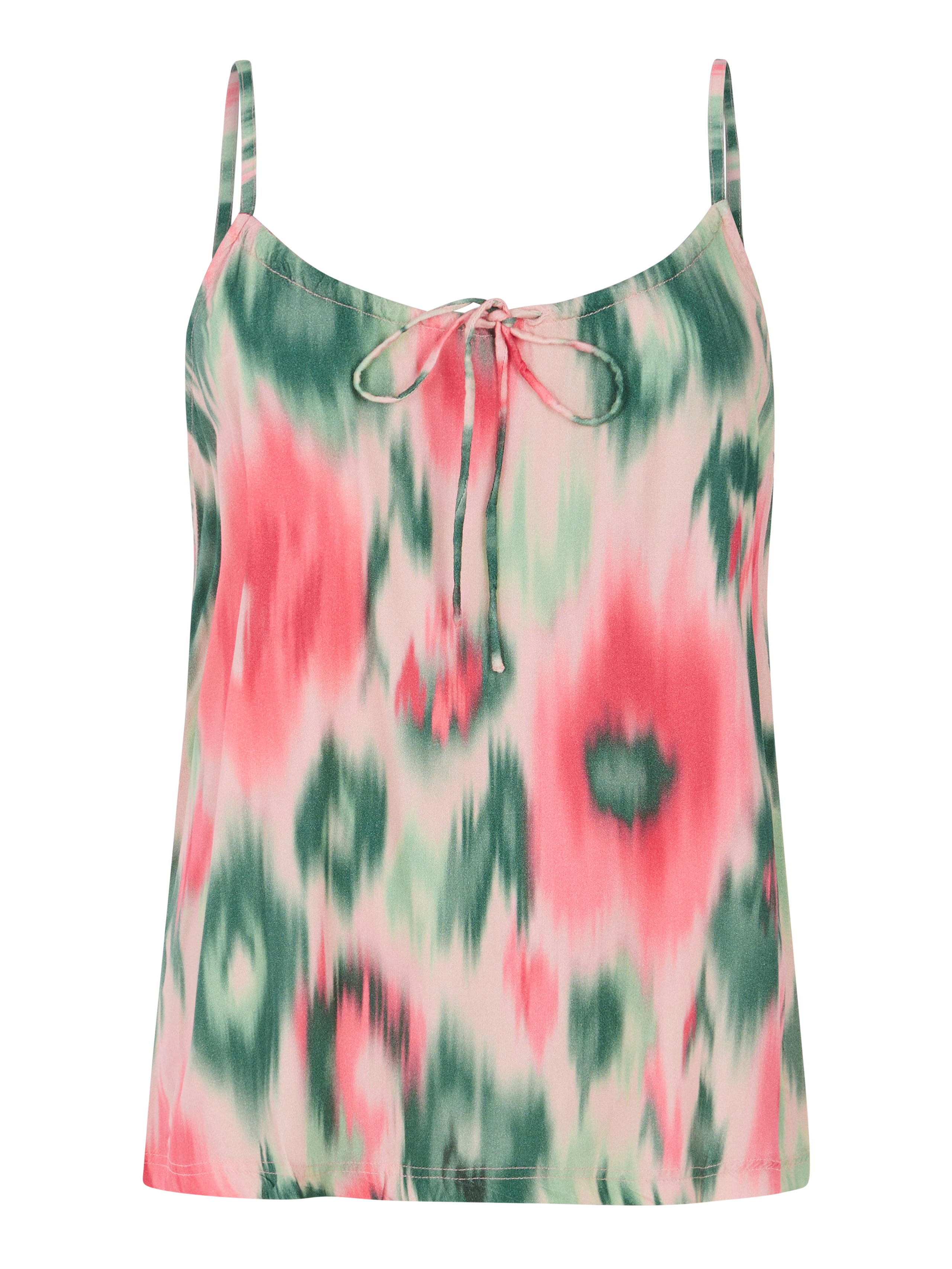 Protest Prtsteel Spaghetti Top Damen - Rosa