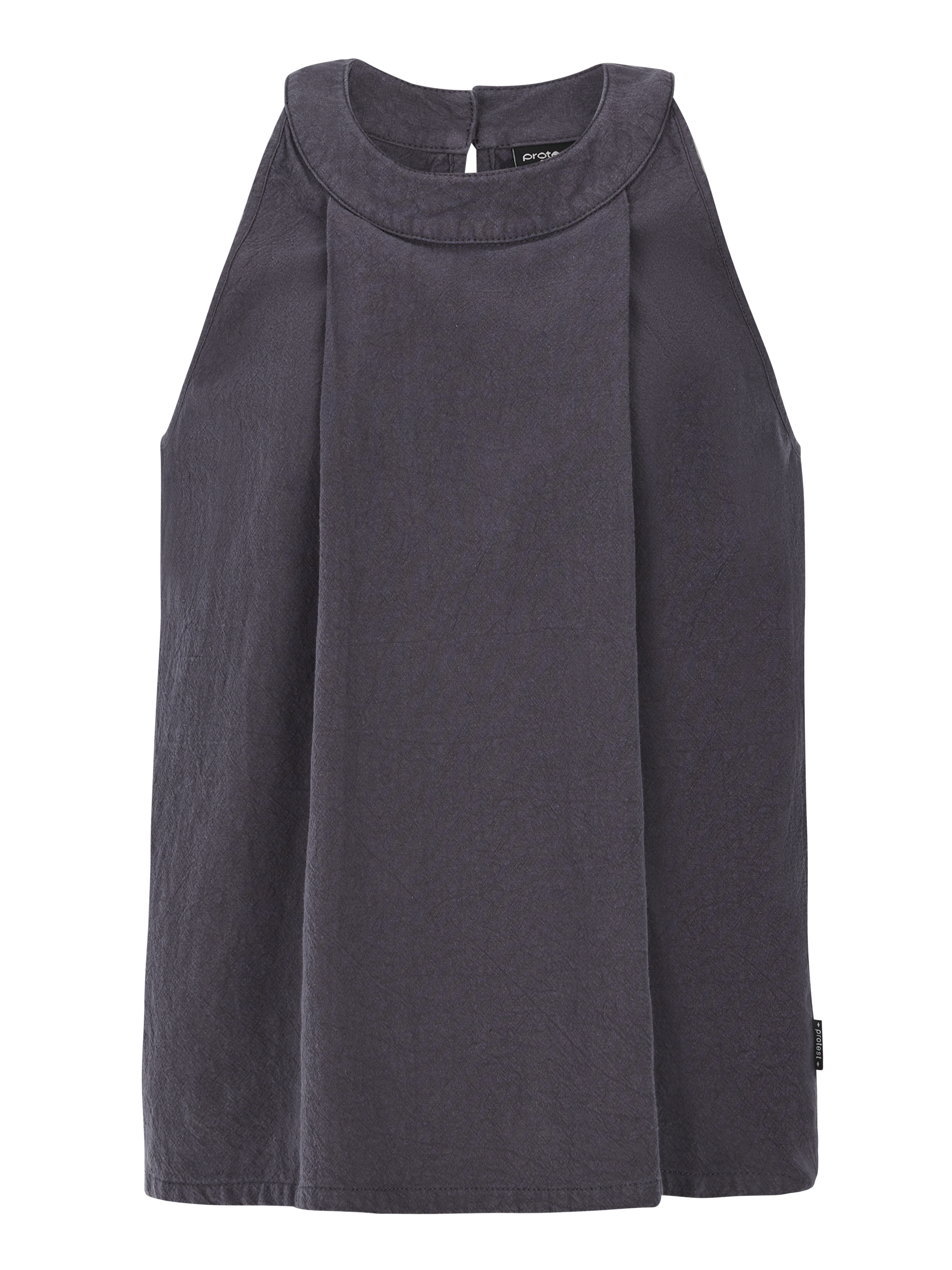 Protest Prtadria Vest Top Women - Grey