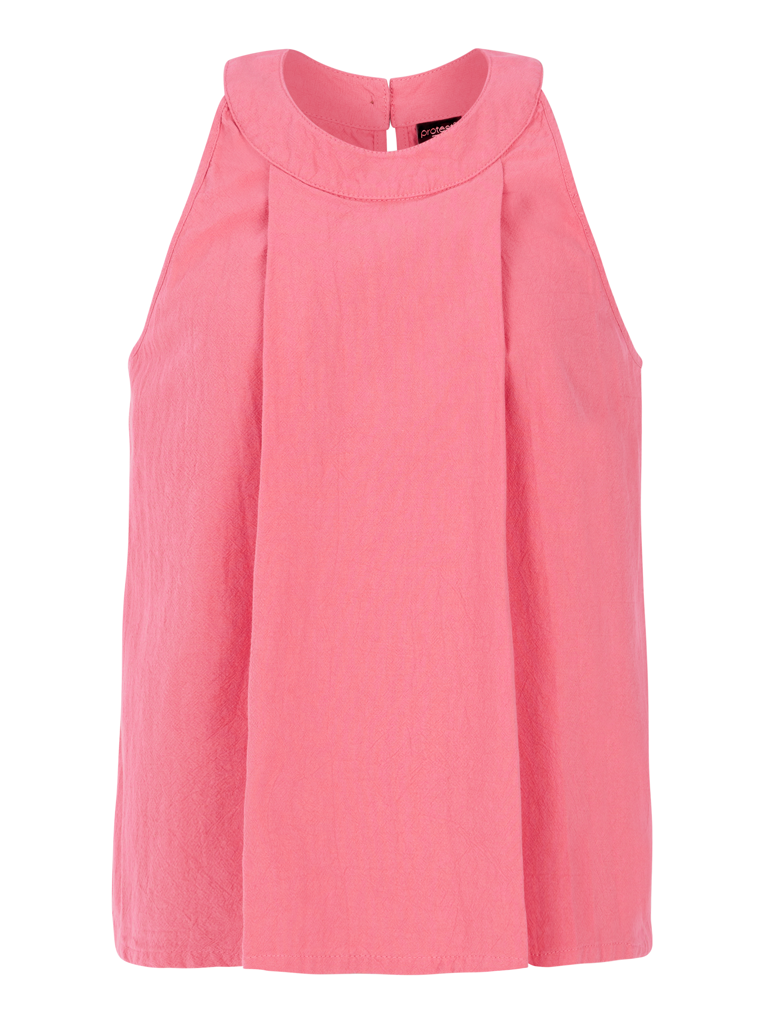 Protest Prtadria Vest Top Women - Pink