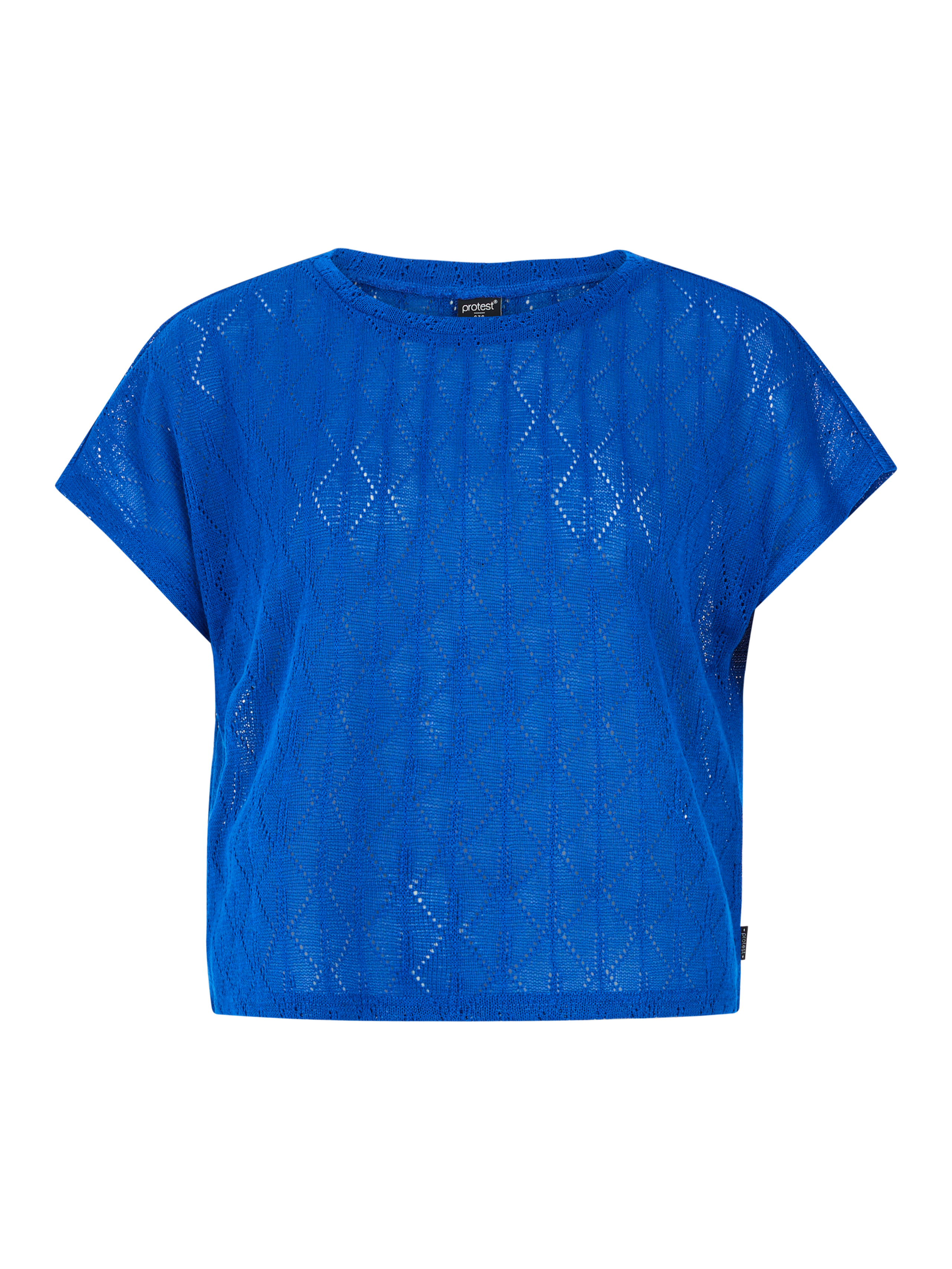 Protest Prtiris T-shirt Damen - Blau