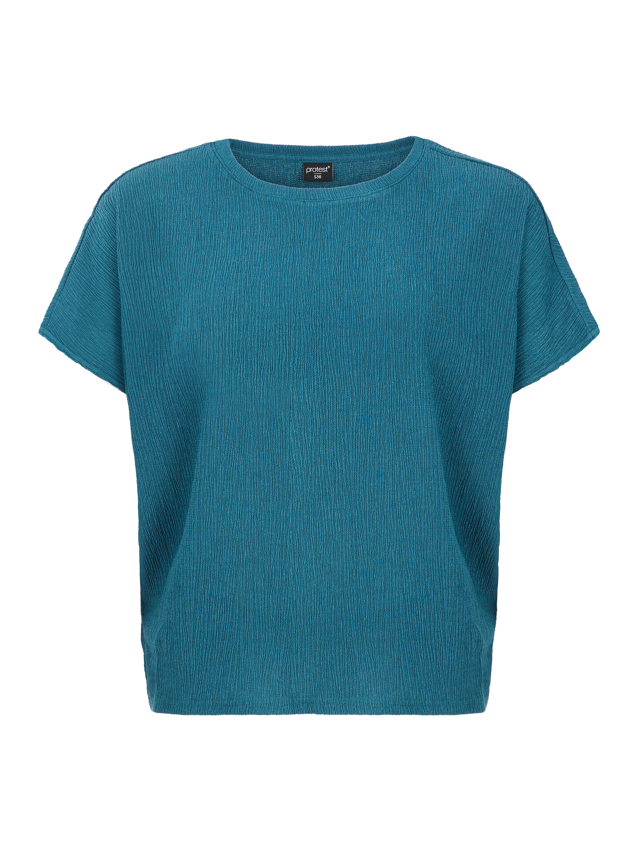 Protest Prtlouas T-shirt Damen - Blau